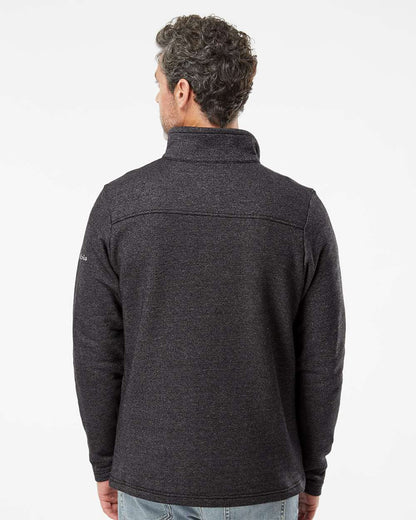 Men's Great Hart MountainÂ™ III Half-Zip Pullover