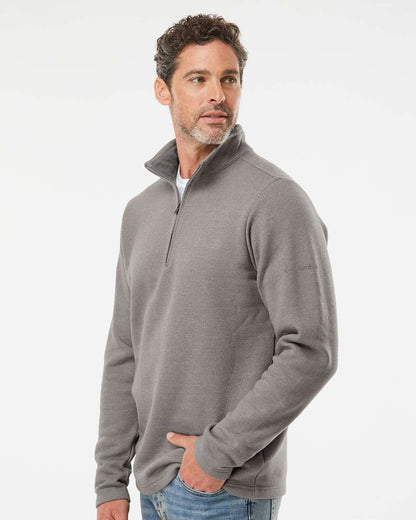 Men's Great Hart MountainÂ™ III Half-Zip Pullover