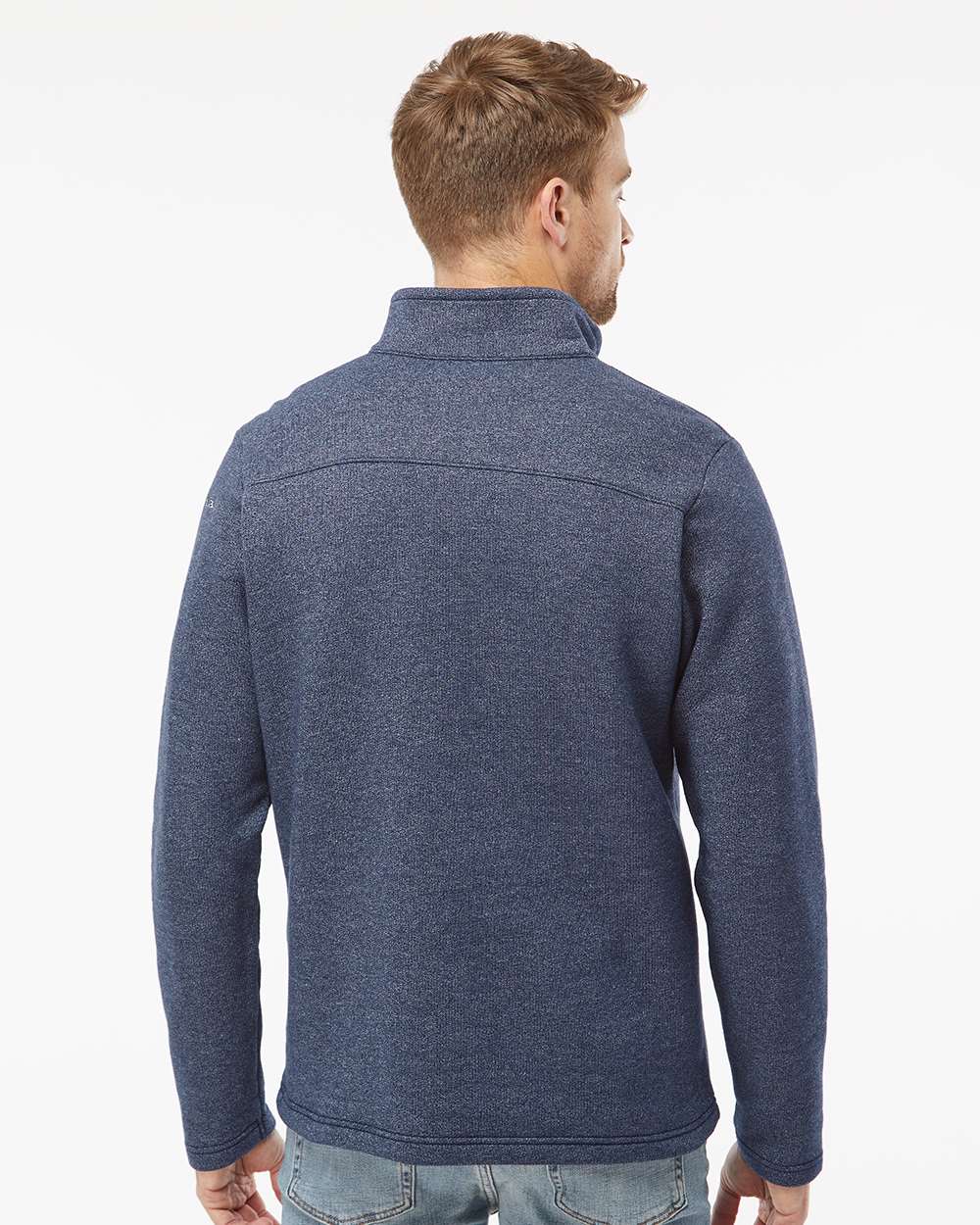 Men's Great Hart MountainÂ™ III Half-Zip Pullover