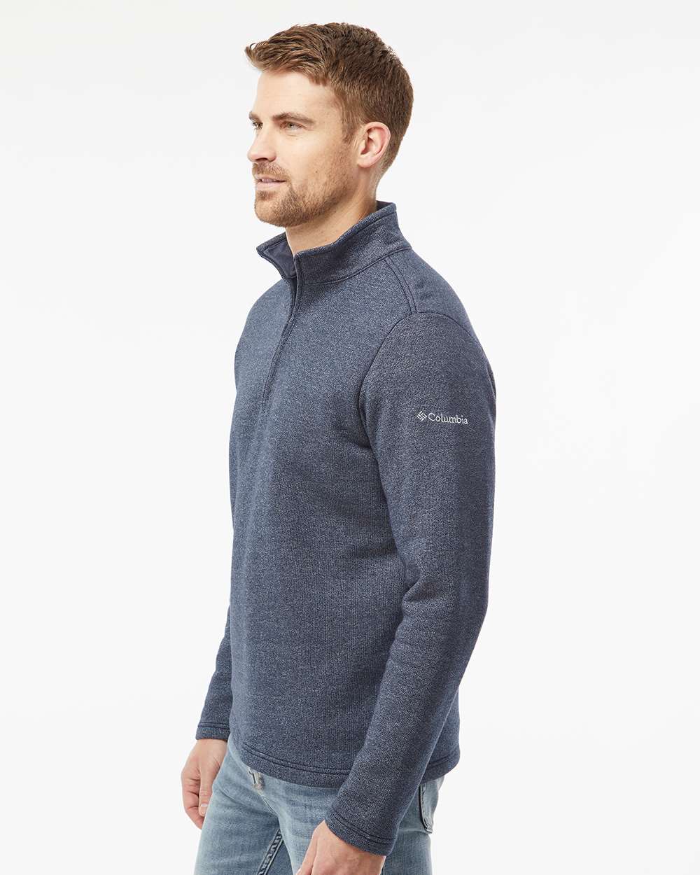 Men's Great Hart MountainÂ™ III Half-Zip Pullover