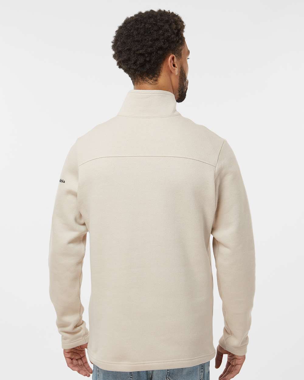 Men's Great Hart MountainÂ™ III Half-Zip Pullover