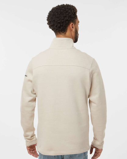 Men's Great Hart MountainÂ™ III Half-Zip Pullover