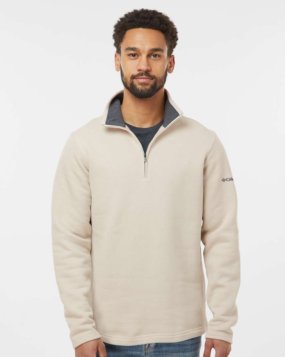 Men's Great Hart MountainÂ™ III Half-Zip Pullover