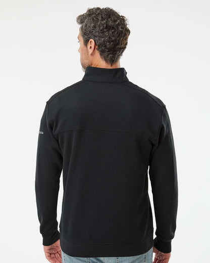 Men's Hart MountainÂ™ II Half-Zip Pullover