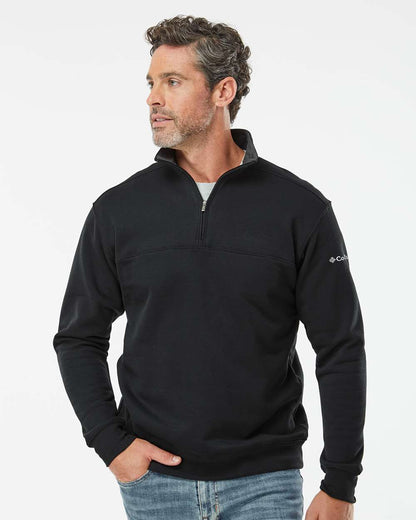 Men's Hart MountainÂ™ II Half-Zip Pullover