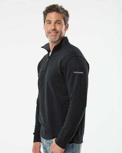 Men's Hart MountainÂ™ II Half-Zip Pullover