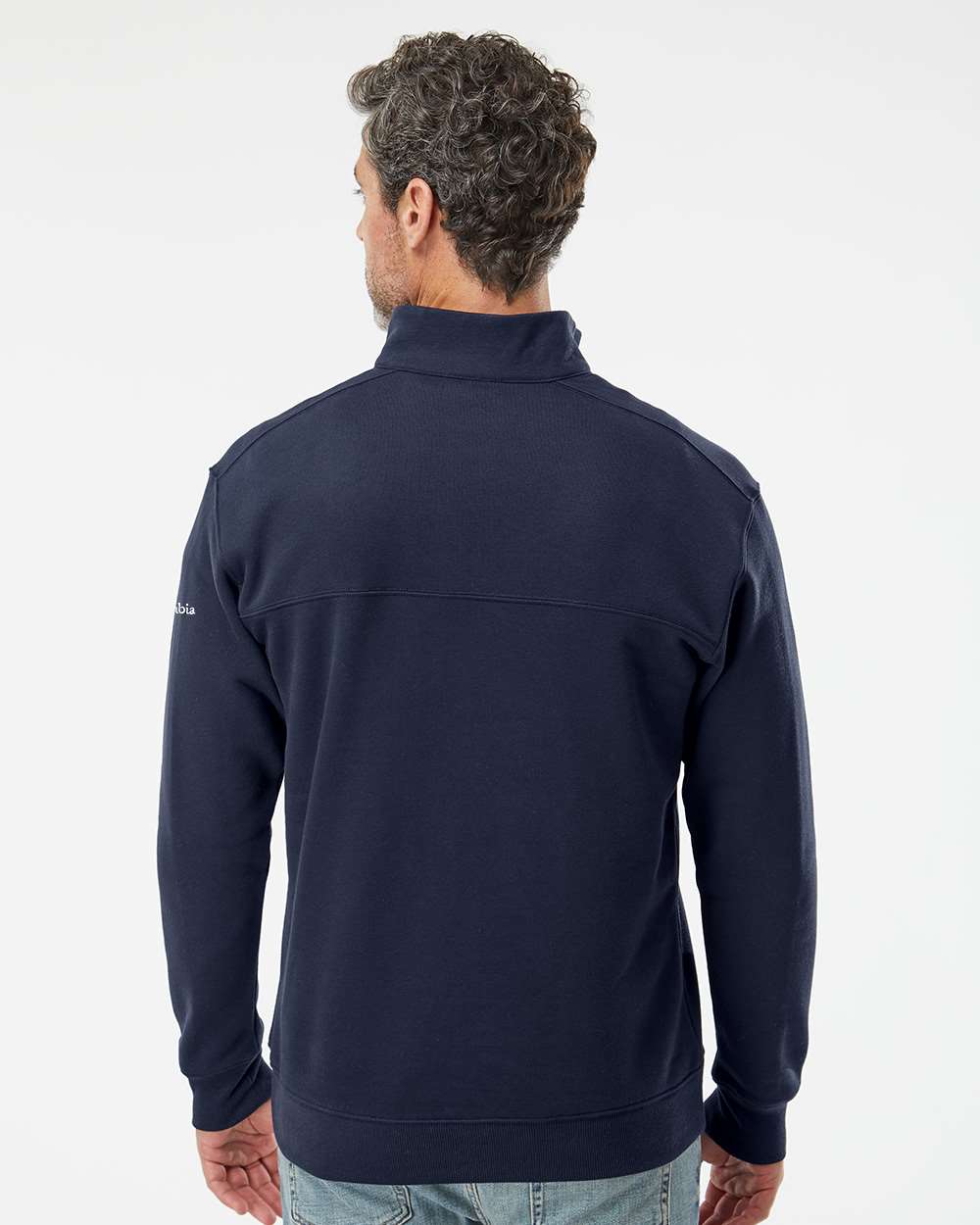 Men's Hart MountainÂ™ II Half-Zip Pullover