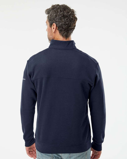 Men's Hart MountainÂ™ II Half-Zip Pullover