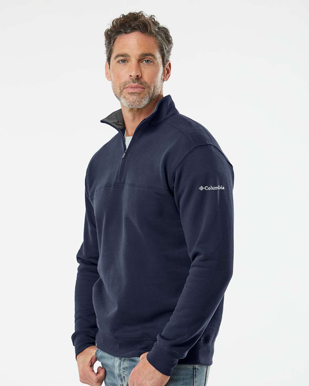 Men's Hart MountainÂ™ II Half-Zip Pullover