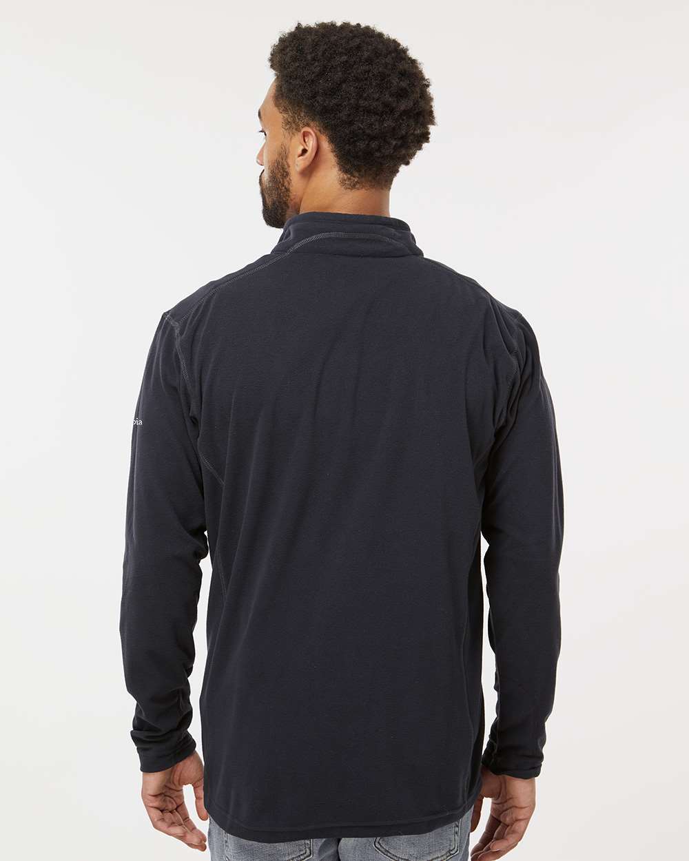 Men's Klamath RangeÂ™ II Half-Zip Pullover