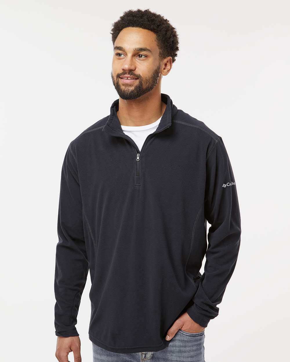Men's Klamath RangeÂ™ II Half-Zip Pullover