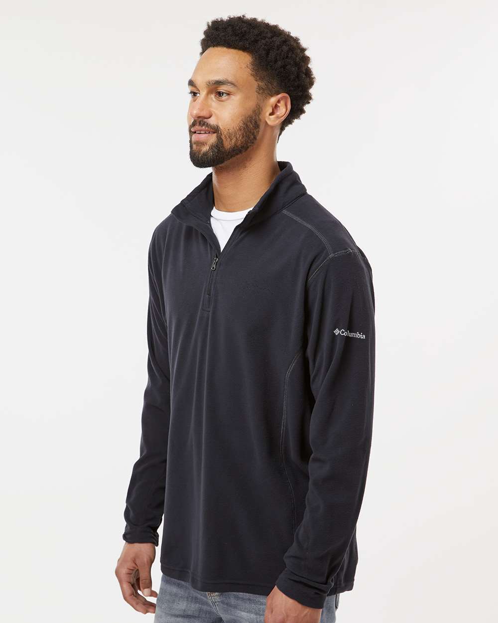Men's Klamath RangeÂ™ II Half-Zip Pullover