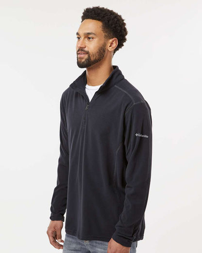 Men's Klamath RangeÂ™ II Half-Zip Pullover