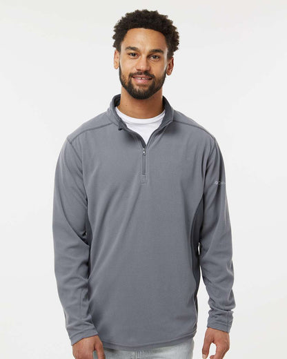 Men's Klamath RangeÂ™ II Half-Zip Pullover
