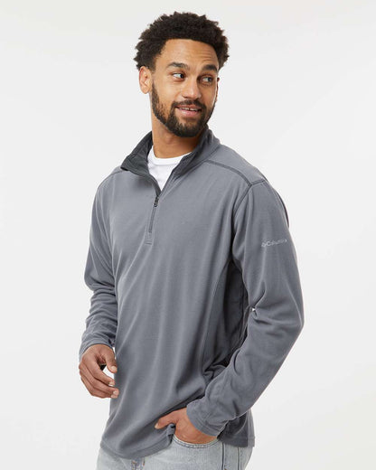 Men's Klamath RangeÂ™ II Half-Zip Pullover
