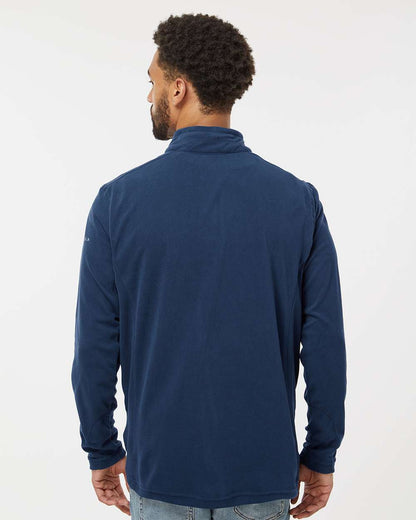 Men's Klamath RangeÂ™ II Half-Zip Pullover