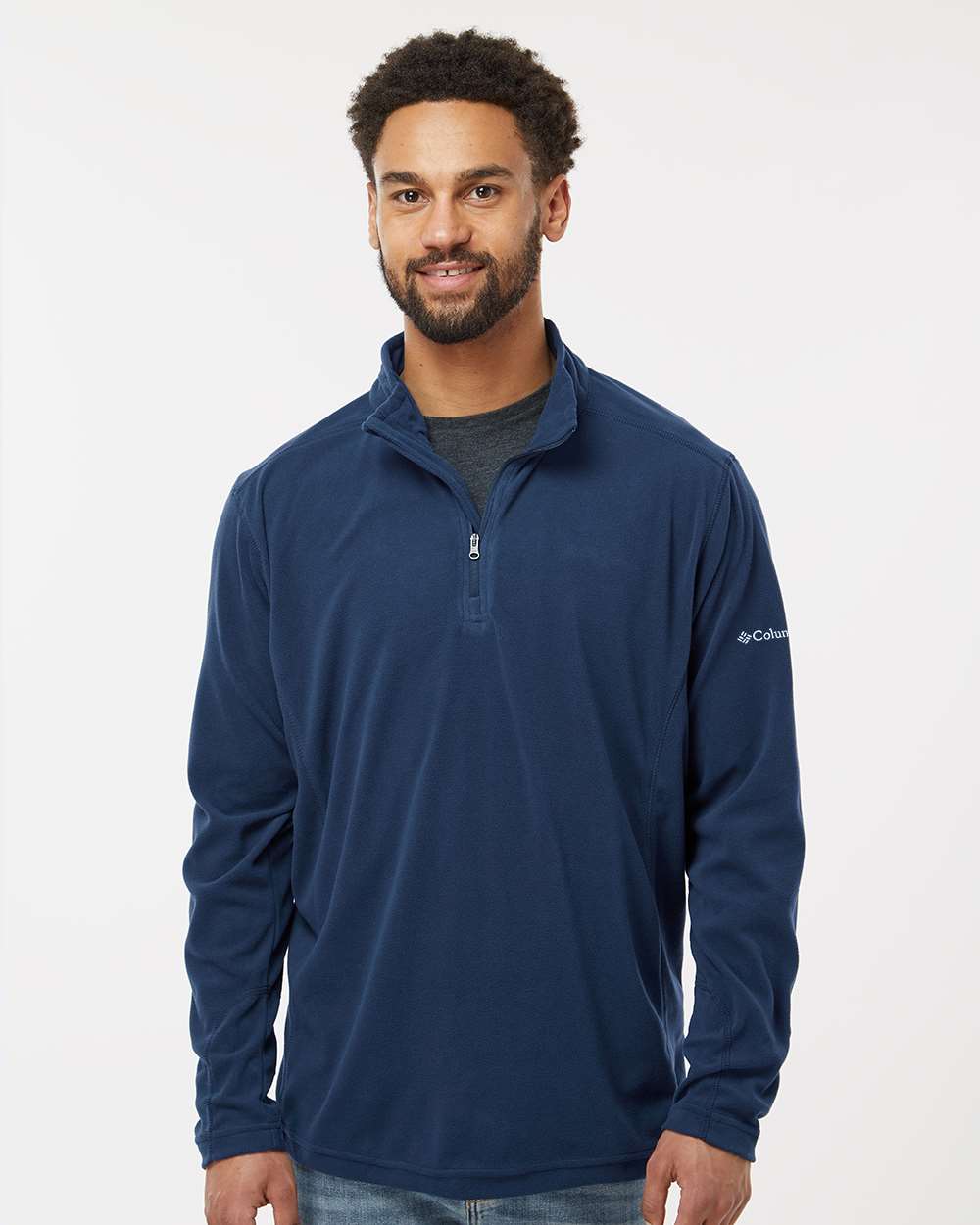 Men's Klamath RangeÂ™ II Half-Zip Pullover