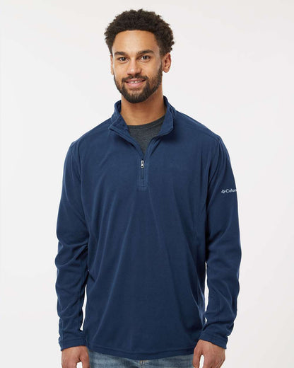 Men's Klamath RangeÂ™ II Half-Zip Pullover