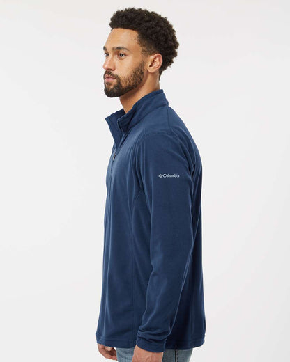 Men's Klamath RangeÂ™ II Half-Zip Pullover