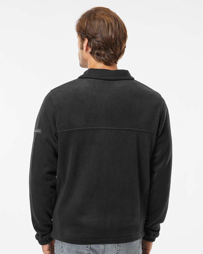 Men's Steens MountainÂ™ Full Zip 2.0 Jacket