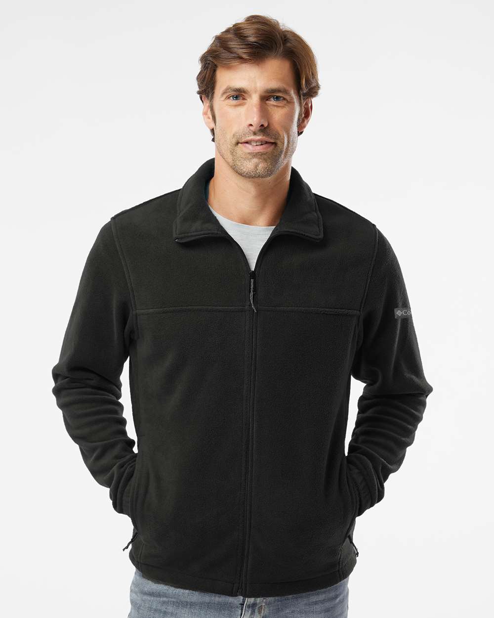 Men's Steens MountainÂ™ Full Zip 2.0 Jacket