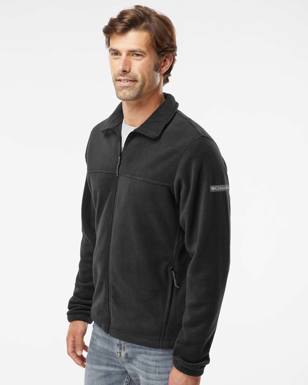 Men's Steens MountainÂ™ Full Zip 2.0 Jacket