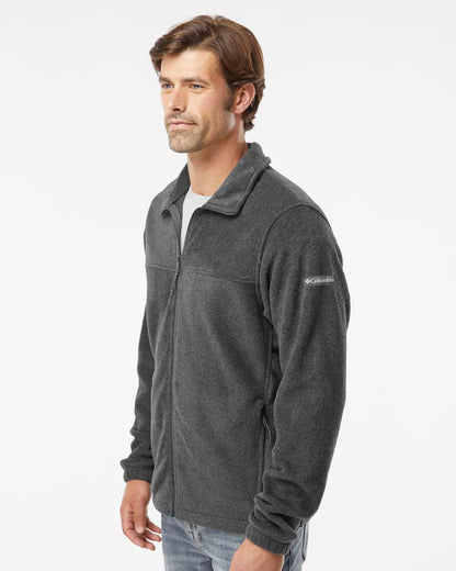 Men's Steens MountainÂ™ Full Zip 2.0 Jacket