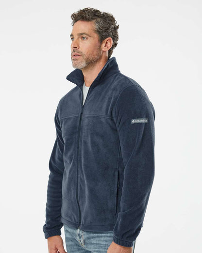 Men's Steens MountainÂ™ Full Zip 2.0 Jacket