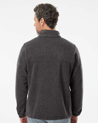 Men's Steens MountainÂ™ Half-Zip Pullover