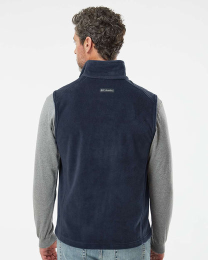 Men's Steens MountainÂ™ Vest