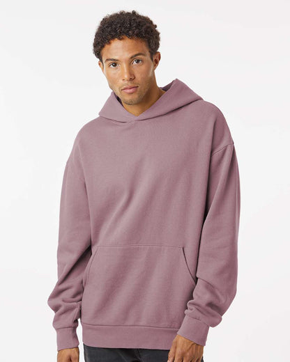 Unisex Avenue Hooded Sweatshirt