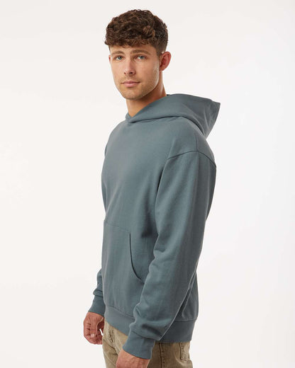 Unisex Avenue Hooded Sweatshirt