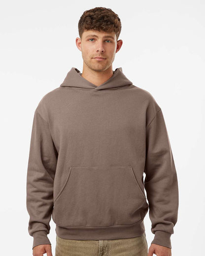Unisex Avenue Hooded Sweatshirt