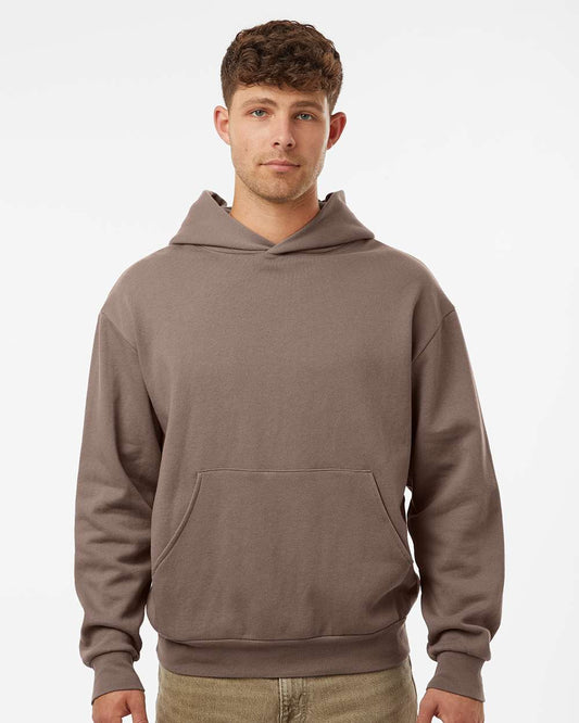 Unisex Avenue Hooded Sweatshirt