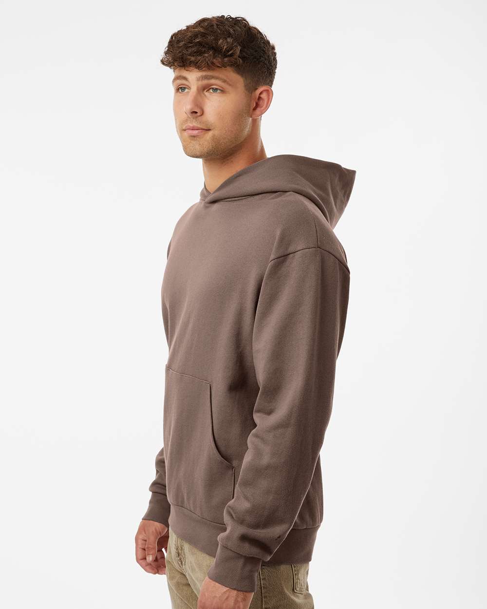 Unisex Avenue Hooded Sweatshirt