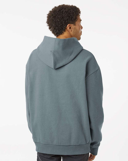 Unisex Mainstreet Hooded Sweatshirt