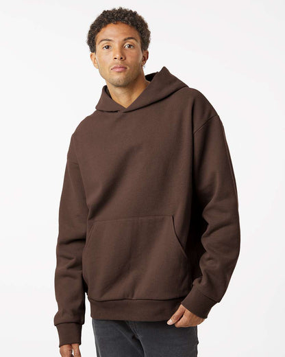 Unisex Mainstreet Hooded Sweatshirt