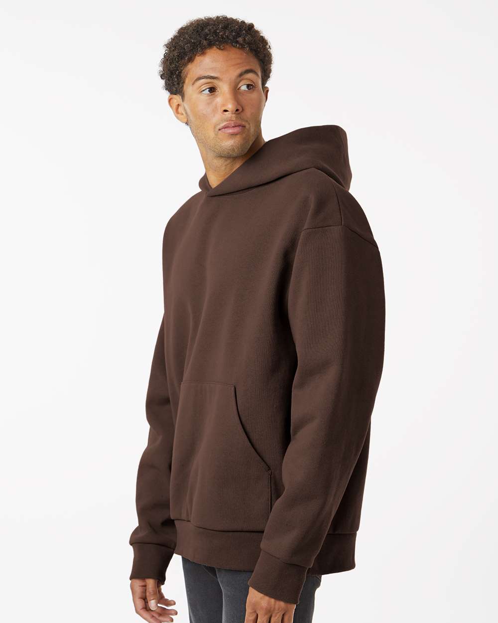 Unisex Mainstreet Hooded Sweatshirt