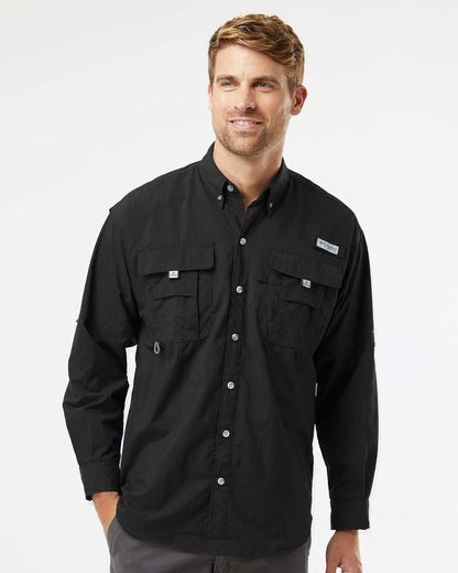 Men's PFG BahamaÂ™ II Shirt