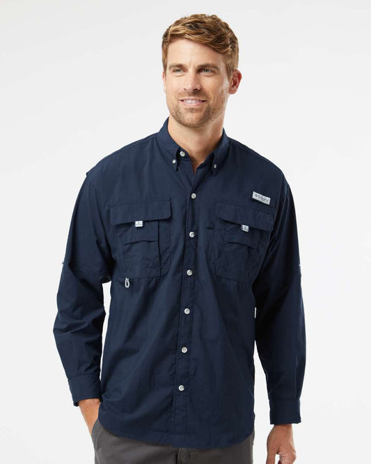Men's PFG BahamaÂ™ II Shirt