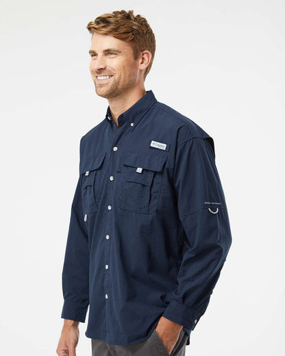 Men's PFG BahamaÂ™ II Shirt