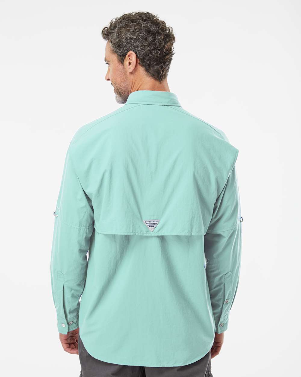 Men's PFG BahamaÂ™ II Shirt