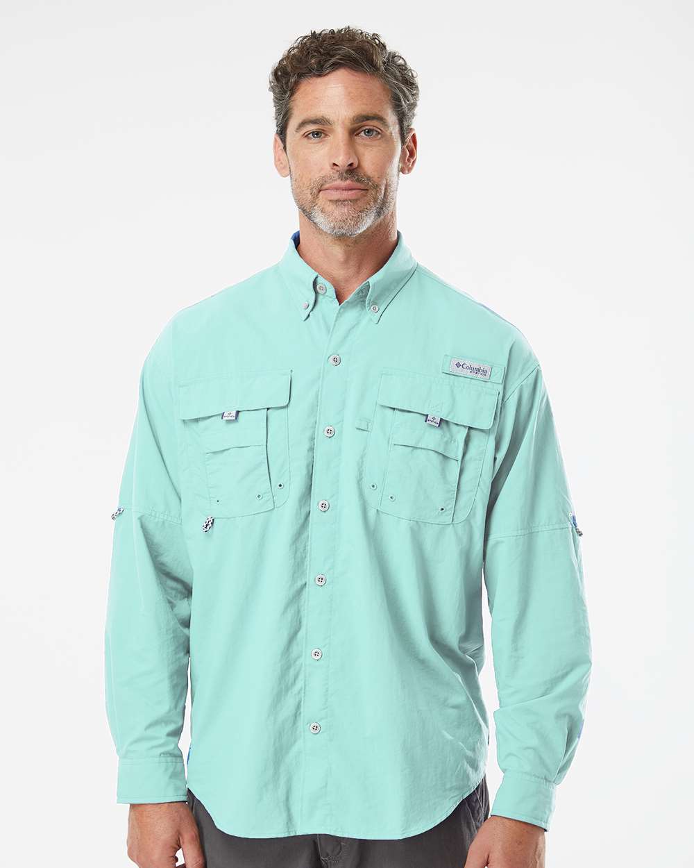 Men's PFG BahamaÂ™ II Shirt