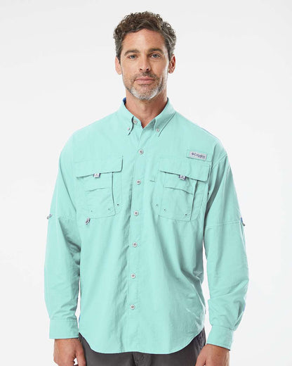 Men's PFG BahamaÂ™ II Shirt