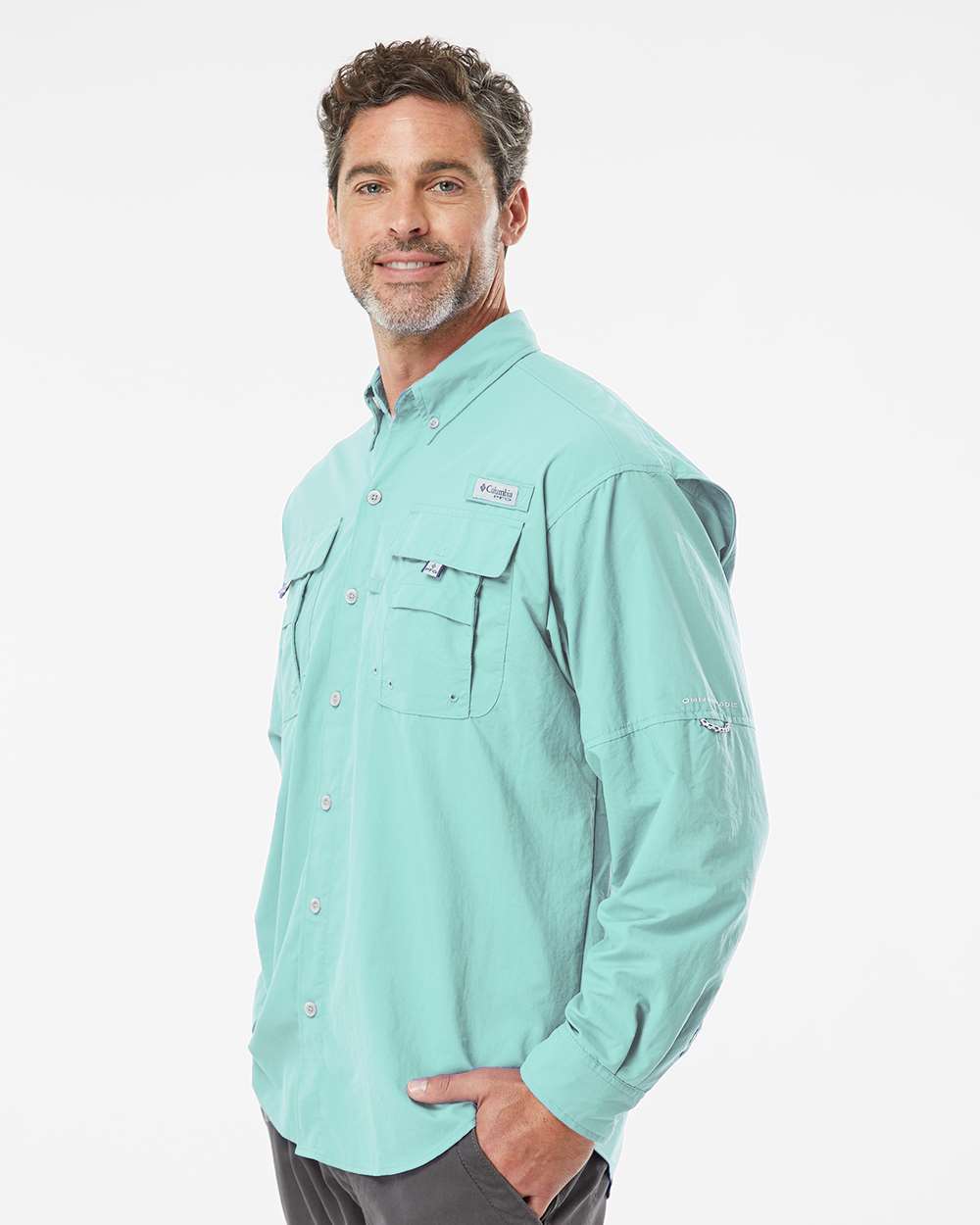 Men's PFG BahamaÂ™ II Shirt