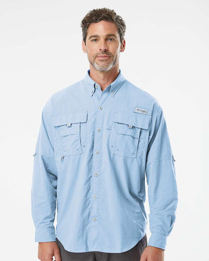 Men's PFG BahamaÂ™ II Shirt