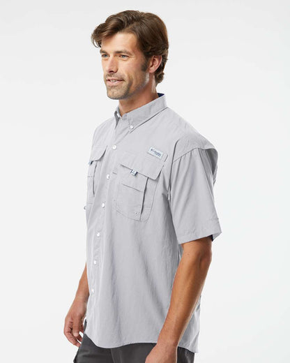 Men's PFG BahamaÂ™ II Short Sleeve Shirt