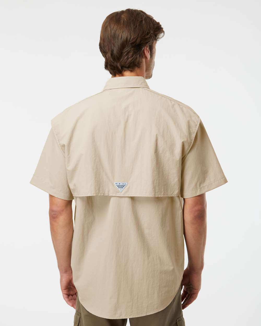 Men's PFG BahamaÂ™ II Short Sleeve Shirt