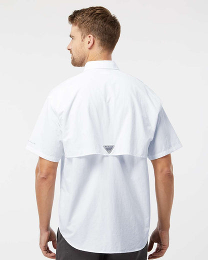 Men's PFG BahamaÂ™ II Short Sleeve Shirt