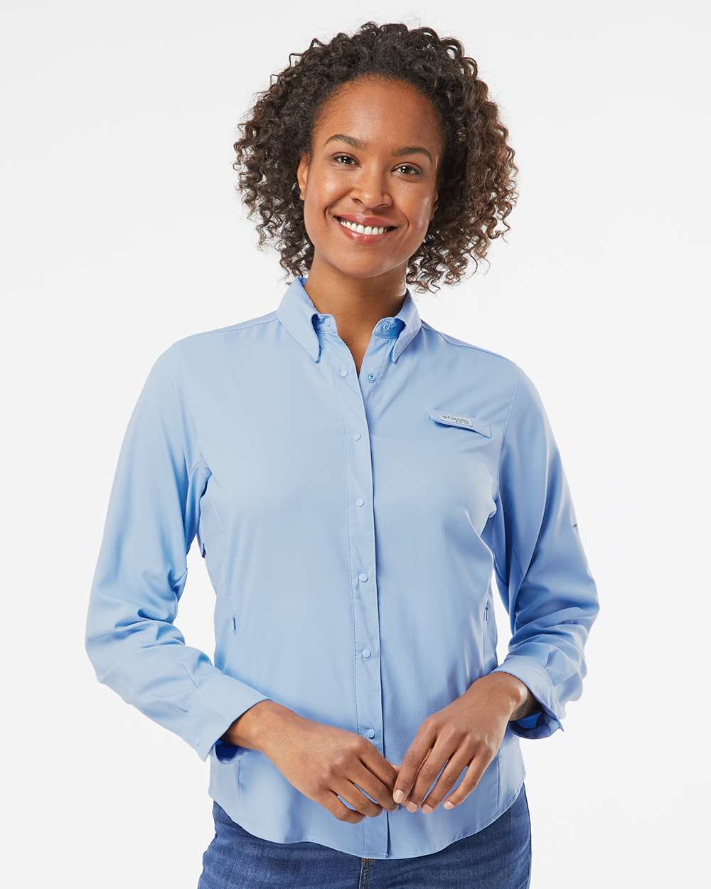 Women's PFG TamiamiÂ™ II Shirt